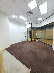 The Riverwalk / Riverwalk Apartments (D1), Office #497575401